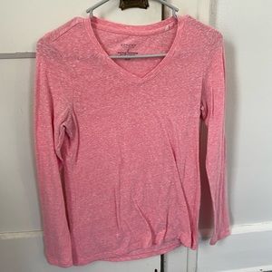 Long sleeve Sonoma top